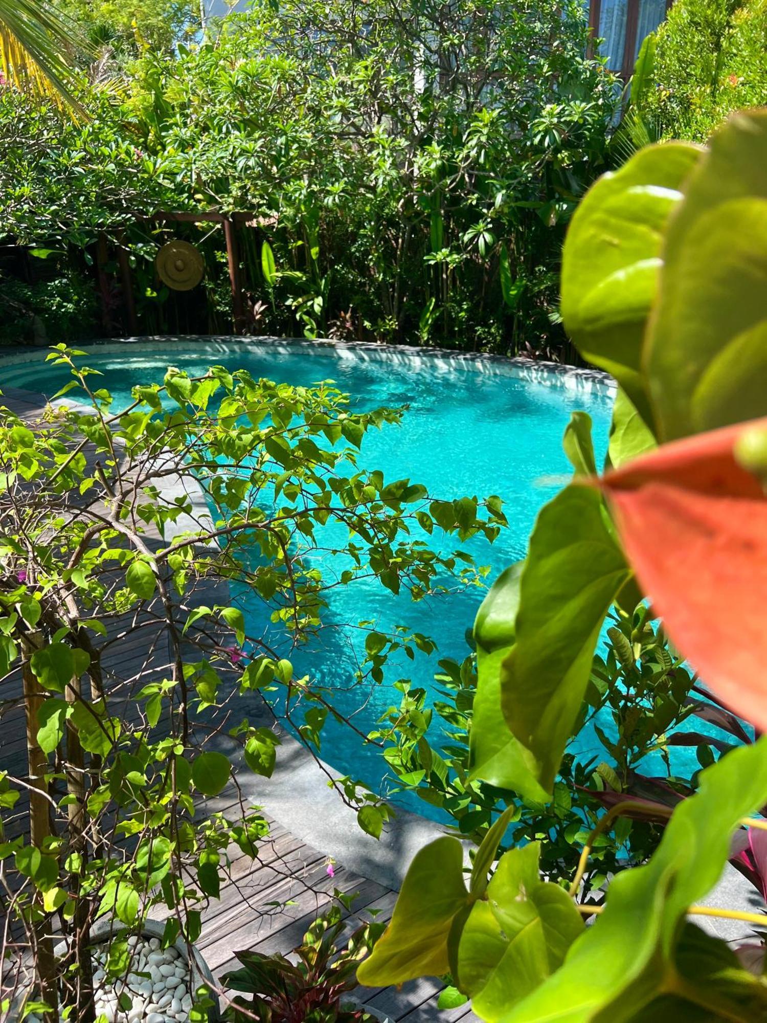 Umakayu Joglo Villa Canggu - Boutique Hotel Exterior photo