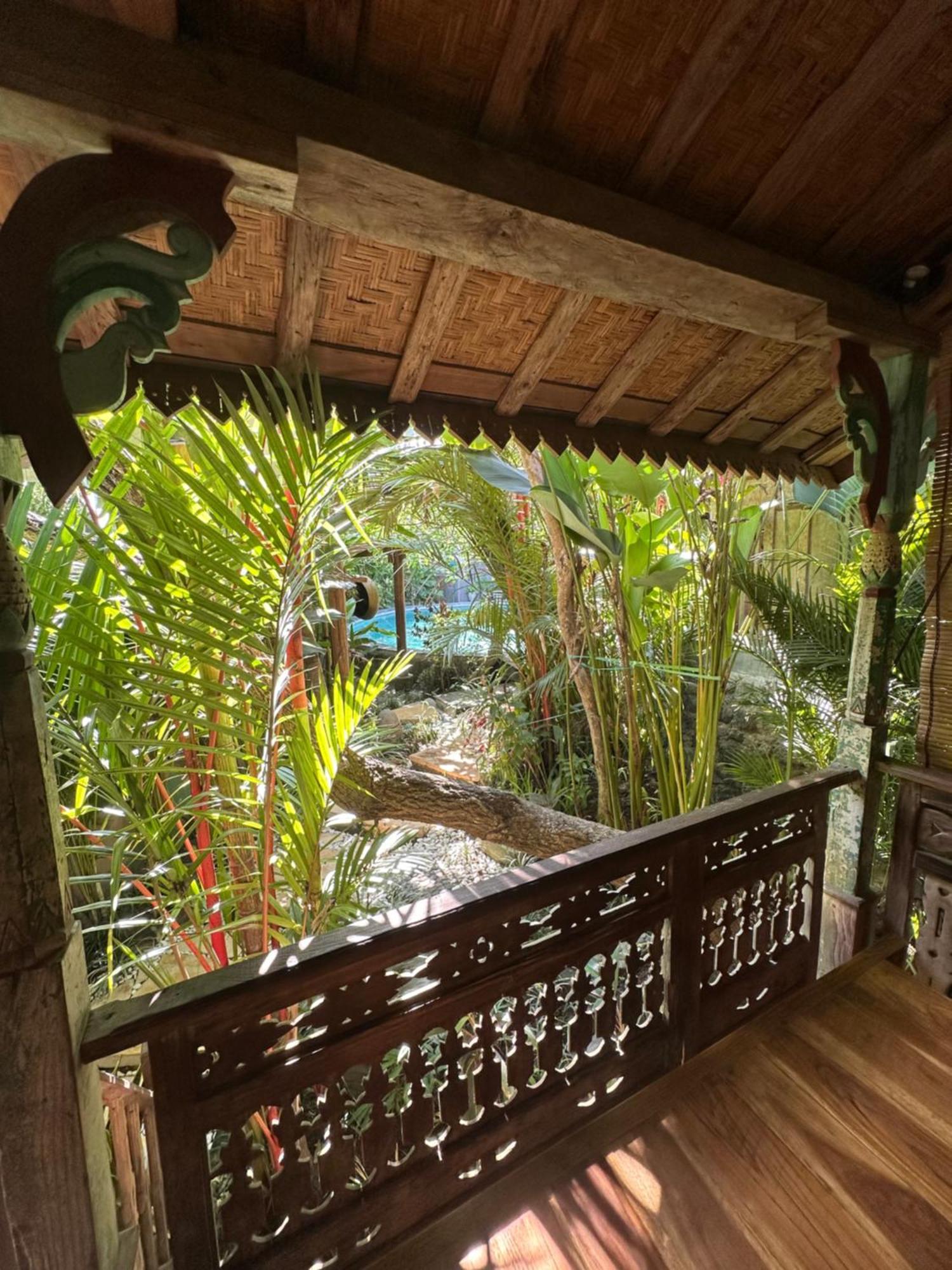 Umakayu Joglo Villa Canggu - Boutique Hotel Exterior photo