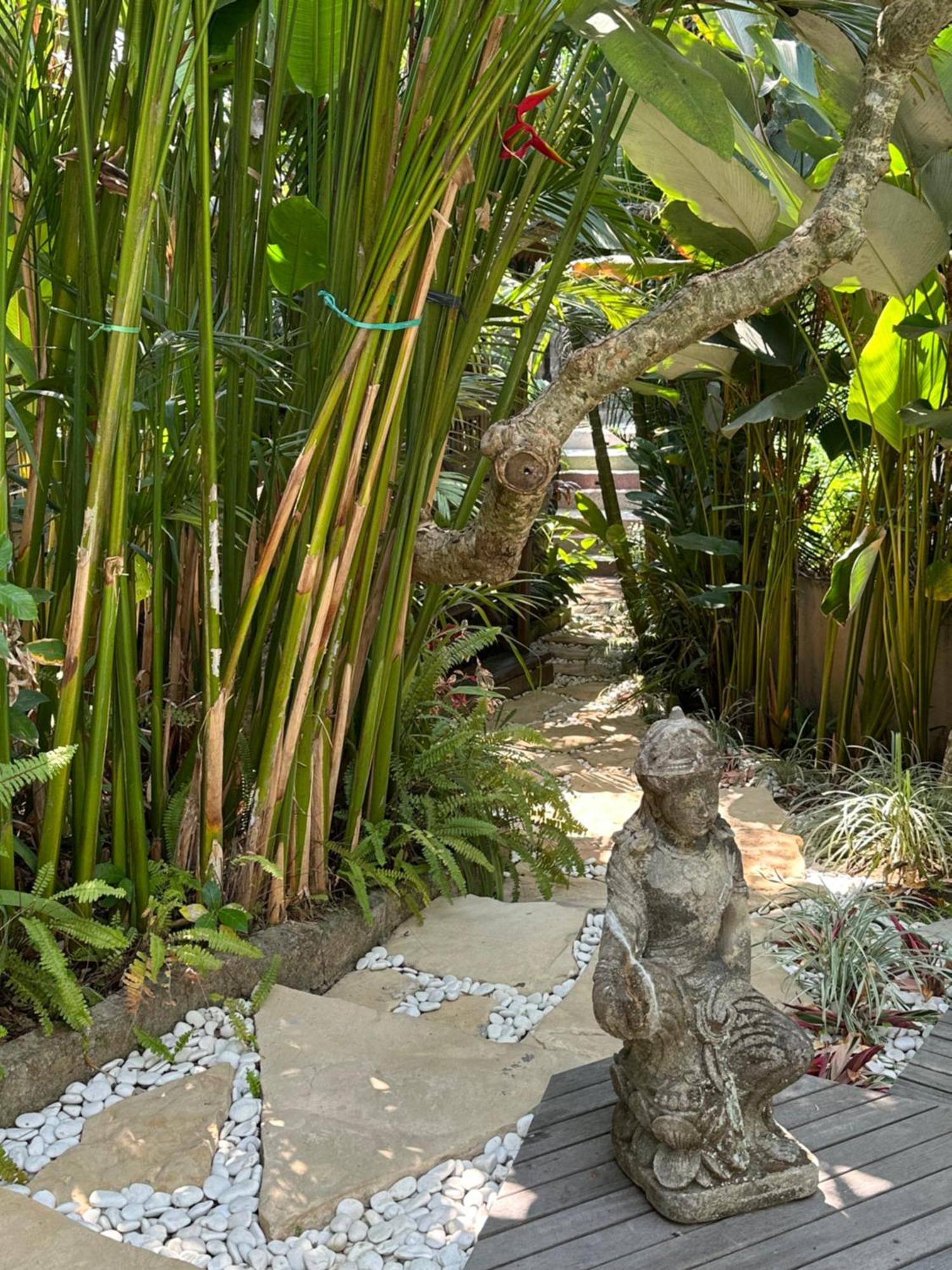 Umakayu Joglo Villa Canggu - Boutique Hotel Exterior photo